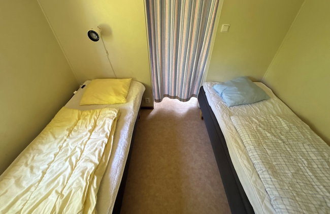 Långasjönäs Camping & Stugby - Foto 24