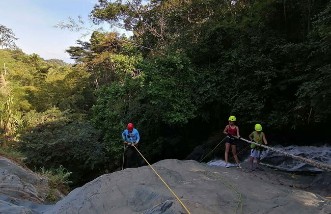 Excursion to the Lost City of Falan - Photo 9