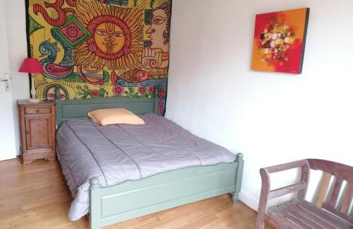 Chaleur des bois du Quercy - Foto 27