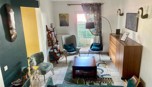 Villa Yollande - Foto 4