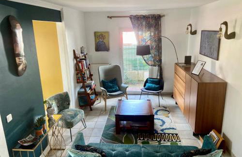 Villa Yollande - Foto 4