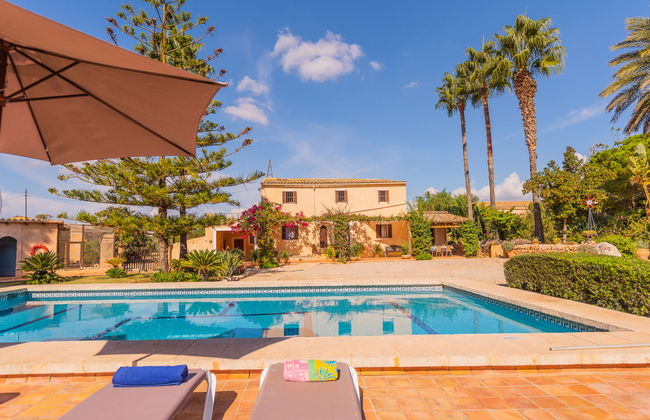 Ses Sitjoles - Foto 1