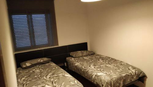 Apartamento TISARET wifi 47-112 - Foto 5