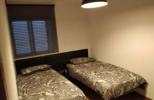 Apartamento TISARET wifi 47-112 - Foto 5