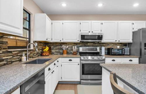 Family Retreat Firepit Htd Pool Massive Yard Sleeps 12 - Foto 31