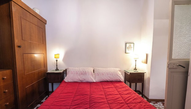 Via Dei Banchi Vecchi Apartments - Foto 3, Habitación