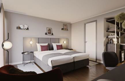 Boutique Kaiser - Hotel & Apartments - Foto 4