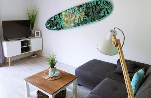 Wellenreiter - das appartment - Foto 26