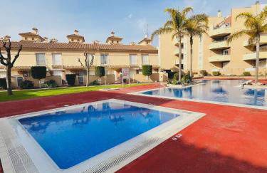 Casa Soñada -Appartment with pool and garage - Foto 25