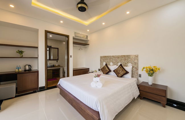 Phuc Hung Riverside Villa - Foto 3