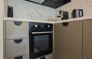 Apartament Swoboda Tatarska - Foto 25