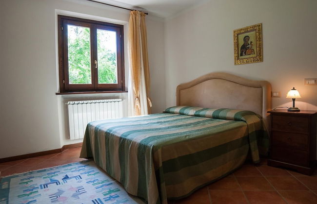 Wonderful Villa With Private Pool in the Heart of Tuscany - Foto 3