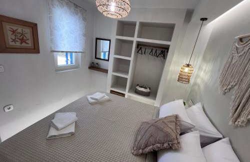 Pyrgaki hideway - Foto 13