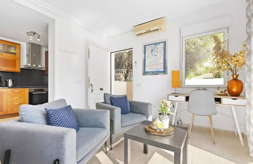 Villa KIP, private pool & jacuzzi surrounded by nature - Foto 9