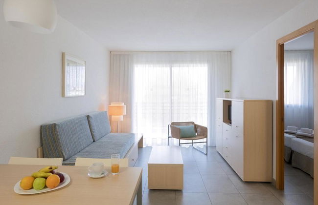 Apartaments Cye Salou - Foto 28