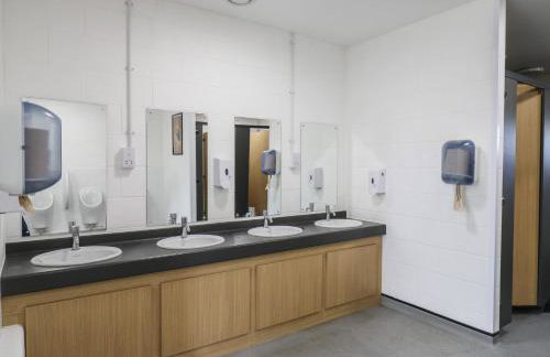 Buttercup Cow Shed 3 - Foto 13