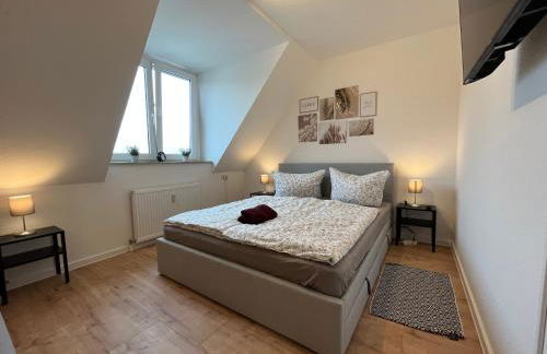 Wohnperle*WindbergBlick*ruhig - Foto 8