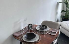 Appartement Cosy - Proche Roissy, Disney et Gare pour Paris - Foto 12