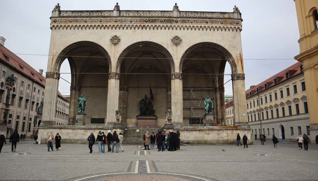Tour por el Múnich del Tercer Reich - Foto 4