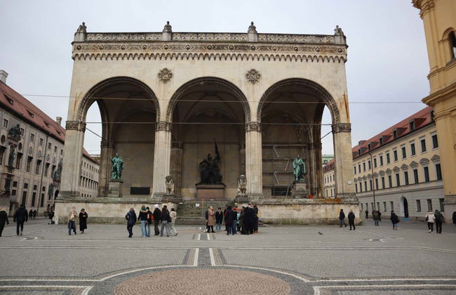 Munich Third Reich Tour - Photo 4