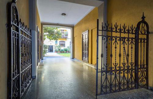 BELLE EPOQUE MILANO - Foto 10