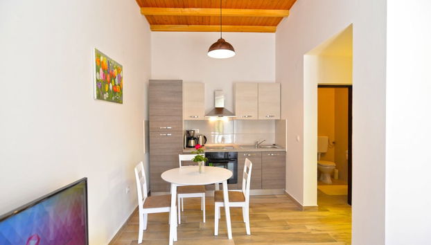 Refeições no quarto