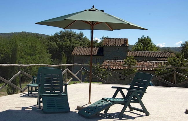 Holiday Home, Bucine With Pool - Foto 11