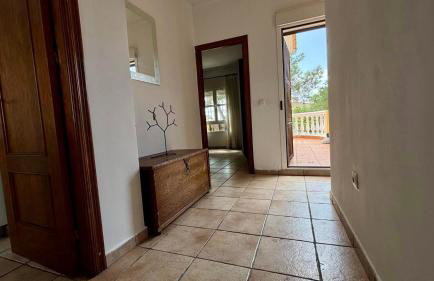 Islantilla Urbasur 1 dormitorio y terraza - Foto 6