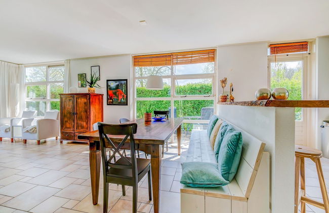 Lovely Holiday Home in Zeewolde With a Swimming Pool - Foto 26