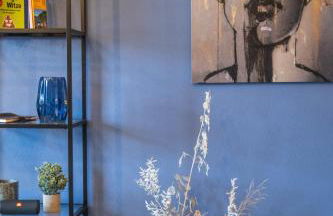 Cozy Souterrain Terrasse Garten Panoramablick - Foto 19