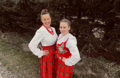 Smrek Sokolec Agroturystyka - Foto 32