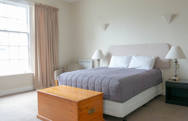 The Terrace Villas - Executive Apts - Foto 16