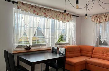 Apartamenty Czerwona Stodoła - Foto 51