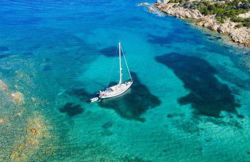 Is Cheas wine farm boutique hotel - Foto 48