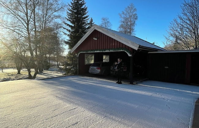 Charming Property With Private Pool - Foto 66