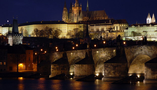 Crucero romántico nocturno con cena - Foto 4