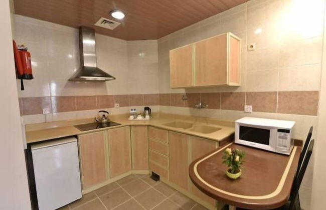 Boudl Al Maidan - Foto 22