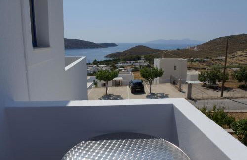 Petteo Serifos - Foto 41