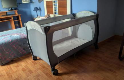 Vivienda Rural Paraje El Sotillo - Foto 16