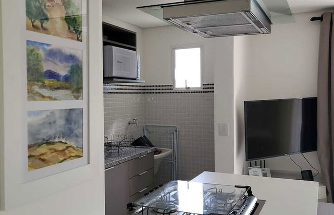 Ilhabela Beach Residences - Foto 33