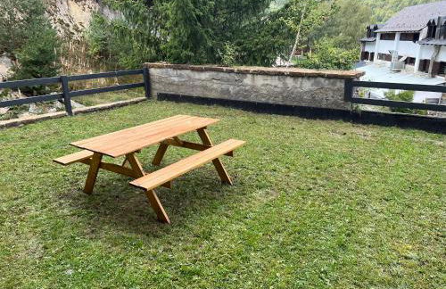 Apartamento a pie de pistas de Espot ZZ House - Photo 1