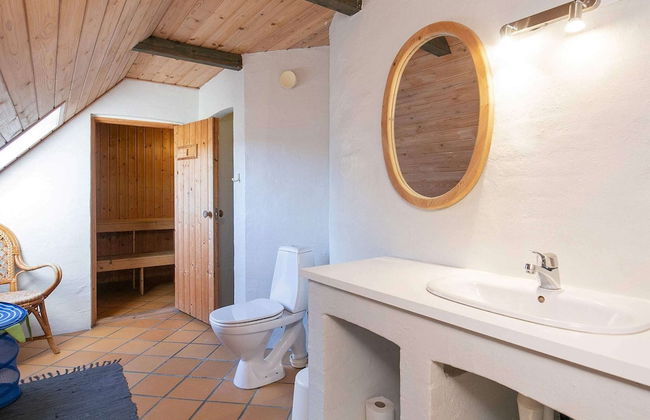 12 Person Holiday Home in Lemvig - Foto 18