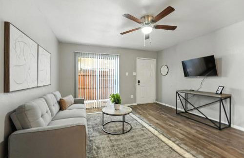 Spacious 2BR Furnished Apartment I Pool - Foto 15