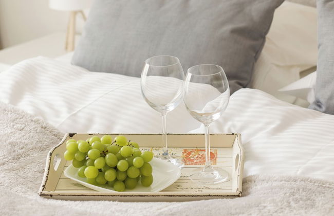 Pet-friendly Spadochroniarzy by Renters - Photo 37