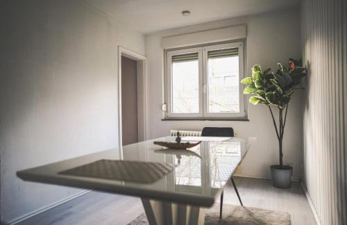 Maisonette Premium Apartment mit Dachterrasse für Business und Familie - Photo 21