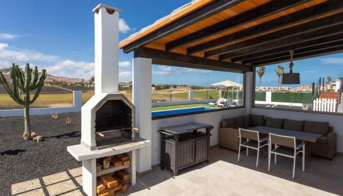 Luxury Villa Perla - Foto 5