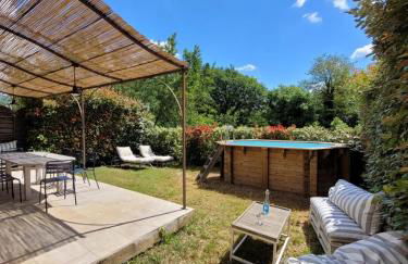 Maison au cœur des Ocres du Luberon - Foto 29