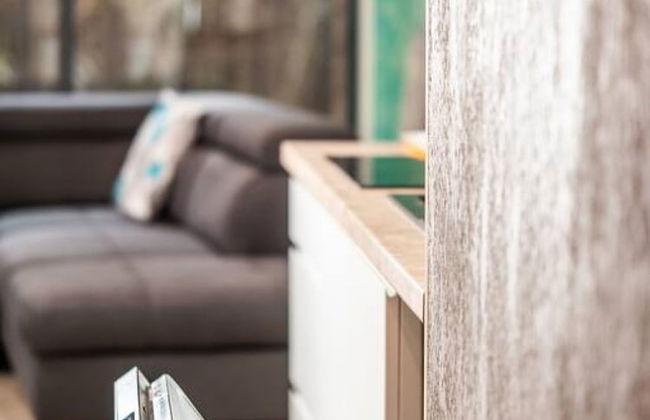 Forest Relaks w Otoczeniu Natury Taras i Widok na las - Photo 12