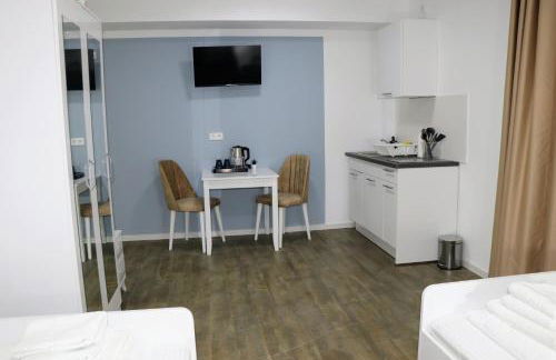 Apartments & Pension Bremen Burglesum - Foto 67