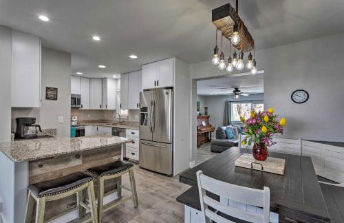 Montrose Adventure Base Family Friendly! - Foto 7